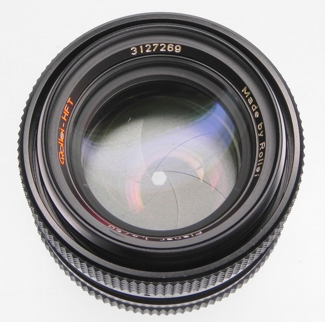 Rollei f/1.4 Camera Lenses for sale | eBay Rollei f/1.4 Camera Lenses for sale | eBay