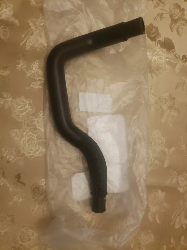 2016-2019 Q60 / Q50 Infiniti Hose-Water NEW OEM 21307-5CA0A - Image 1 of 1
