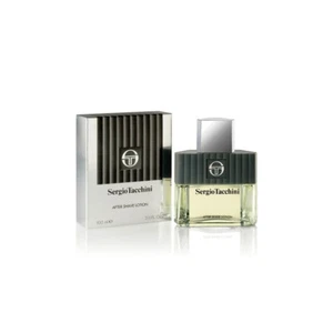 Sergio Tacchini dopobarba uomo lozione da 100 ml - Foto 1 di 1