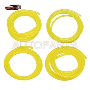 Gas Fuel Line Hose Tube 4 Sizes For Poulan SM132 SM132LE SM446E Homelite SX-135 - Picture 1 of 4