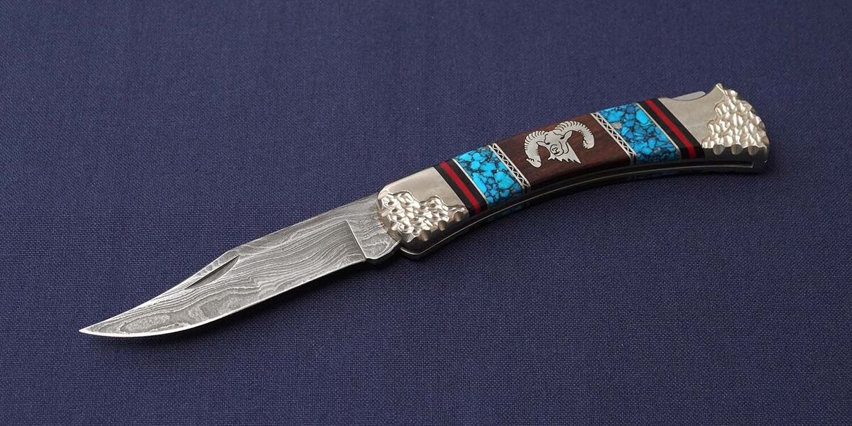 Buck Yellow Collectible Folding Knives for sale | eBay Buck Yellow Collectible Folding Knives for sale | eBay