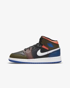 jordan ragazzo scarpe