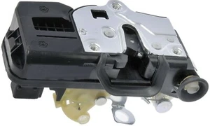 Door Lock Actuator Motor Rear Right Fits: Cadillac Chevrolet GMC 2008-2009 - Picture 1 of 3