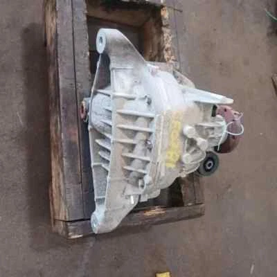 Conjunto de portador diferencial trasero Ford Explorer 2002-2005 relación 3,73 OEM Foto 1 de 3