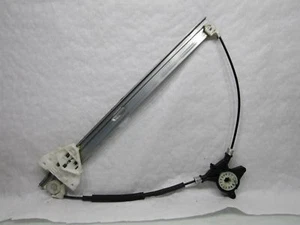 Mazda 5 Premacy Mk2 04-1 NS Tür links vorne elektrische Fensterheber Kabel usw - Bild 1 von 6