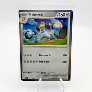 Melmetal 117/162 Sv05: Holo Forze Temporali - Foto 1 di 1