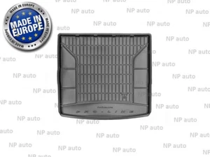 NUEVO ALFOMBRILLA MALETERO BANDEJA MALETERO FORRO CARGA PARA FIAT FREEMONT 2011-2016 5 ASIENTOS - Imagen 1 de 10