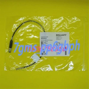 1 Stück NEU IM KARTON BALLUFF Sensoren BES00JJ BES 516-3007-G-E4-C-S49-00,3 - Bild 1 von 5
