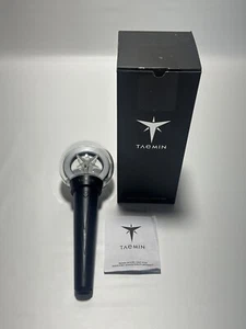 Taemin Lightstick Official Kpop Merch Merchandise - Bild 1 von 4