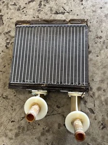 Mitsubishi FTO EVO 4 5 6 Heater Core MB897429 - Picture 1 of 5