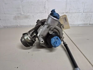 BMW 5er E39 530D M57 D30 Turbolader Turbo GT 2556V 454191-15 - Bild 1 von 5