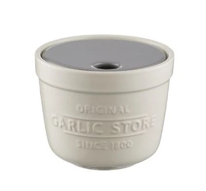 Mason Cash Innovative Kitchen Garlic Storage & Grater