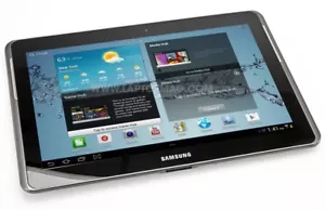 Samsung Galaxy Tab 2 10.1in GT-P5110 16GB Android Tablet WiFi Grey AU - Picture 1 of 11