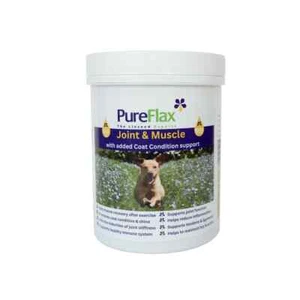 PureFlax Joint & Muscle - Picture 1 of 2