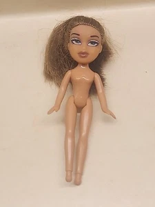 Bratz Doll 4 Inch Nude Doll Only MGA Original - Picture 1 of 4