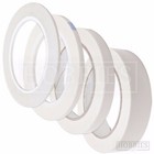 Double Sided Sticky Tape 33m 3 6 9 12 25mm Strong Craft Adhesive Roll