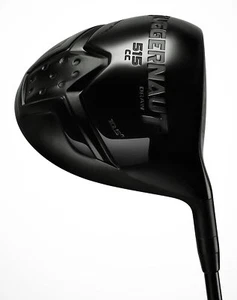 Senior SHORT 43 Inch OFFSET Titanium Draw ILLEGAL Juggernaut 515cc Golf Driver - Picture 1 of 6