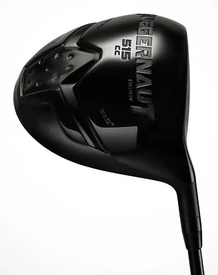SHORT 43" SHORT STIFF Flex Juggernaut Titanium Draw Non-Conforming 515cc Driver - Image 1 of 4