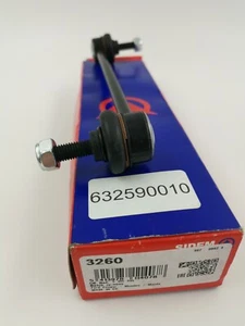 SIDEM Front Anti roll bar link 7160600034 Stabilizer Link Ford Cougar, Mondeo - Picture 1 of 4
