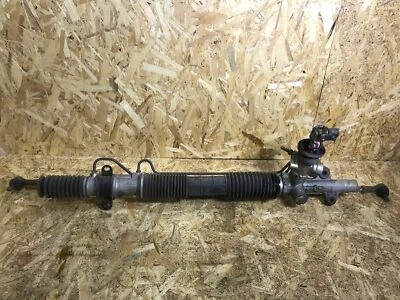 Рулевая рейка HONDA CR-V II RD 2.2 CTDi RD9 RHD SKN-E0 2.2 дизель 103 кВт 2006 - Изображение 1 из 4