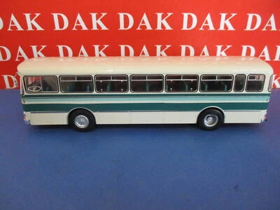 Die cast 1/43 Modellino Autobus Pullman Berliet PHL 10 Grand Raid 1966 - Immagine 1 di 4