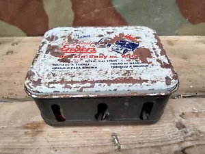 Original Enders Benzin Baby No. 9063 Benzinkocher Benzin Gas Kocher gebraucht - Bild 1 von 17