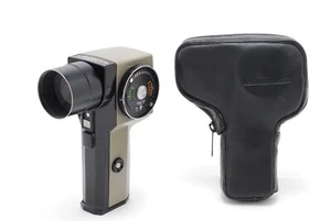 [NEAR MINTw/CASE] Asahi Pentax Spot Meter  V Light Exposure Analog Meter JAPAN - Picture 1 of 8