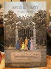 Signed Edward Gorey The Dwindling Party Macabre Pop-Up Book 1st/1st 1982 Fine