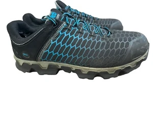 Timberland 15W PRO Anti Fatigue Alloy Safety Toe Work Shoes Boots 15 Wide - Picture 1 of 7