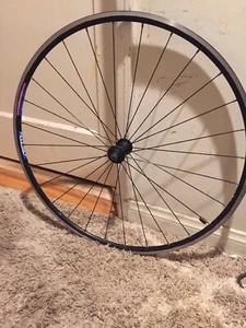 Ritchey Aero Road Front Wheel 700c Clincher - Picture 1 of 9