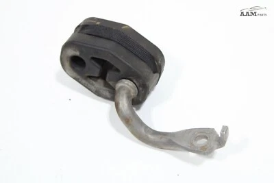 CHRYSLER 300 2015-2023 escape trasero silenciador tubo aislador suspensión con soporte OEM Foto 1 de 4