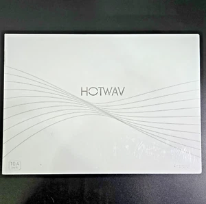 HOTWAV Tab R6 Ultra 10.4” Rugged Android 13 Tablet: 8Gb + 256Gb: Wifi + Dual Sim - Picture 1 of 5