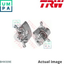 BRAKE CALIPER FOR HONDA CRX/III CIVIC/del/Sol/MK/Mk/Hatchback/Fastback LOGO 1.6L