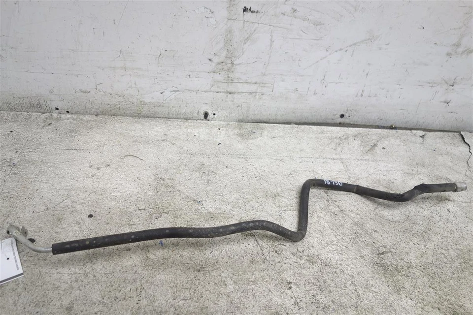 1996-2000 Honda Civic A/C tubo de alta pressão (C) 80343-S01-A01 - Imagem 1 de 4