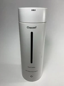 CHACEEF TRAVEL ELECTRIC KETTLE, 350ML SMALL PORTABLE KETTLE NO POWER CORD - Picture 1 of 6