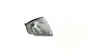 FOR MERCEDES 1990-2002 SL-CLASS R129 CLEAR CORNER LIGHTS TURN SIGNAL RIGHT - Picture 1 of 1