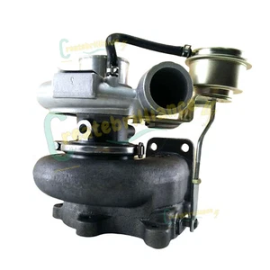 ME073623 Turbocharger For Mitsubishi 4D34 6D31 6D16T 6D15T2 Engine ME073933 - Picture 1 of 5