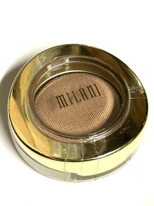 MILANI Bella Eyes Gel Powder Eyeshadow #03 Bella Cappuccino FACTORY SEALED - Picture 1 of 1