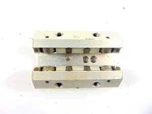 Hoerbiger Origa RK-FD205 ID# 20519 - Imagen 1 de 3