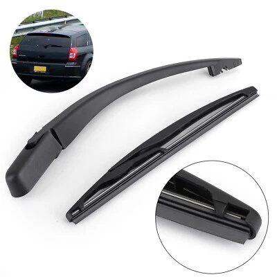 Rear Window Wiper Arm & Blade for Dodge Magnum 2005 2006 2007 2008 Dodge Nitro E - Image 1 of 4
