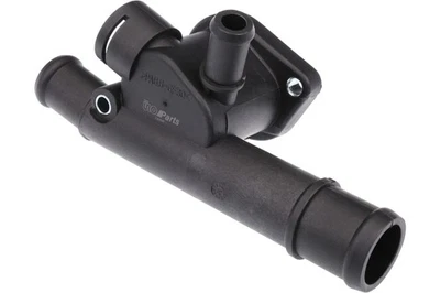 Brida de manguera de refrigeración URO Parts 038121132C para 98-04 Volkswagen Beetle Golf Jetta Foto 1 de 4