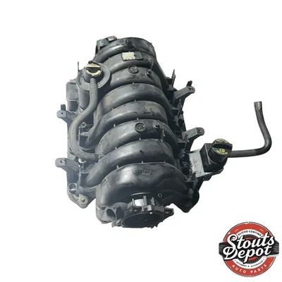 Colector de admisión Hemi OEM 2006-2008 Chrysler 300 Dodge Charger Jeep 5,7 L Foto 1 de 4
