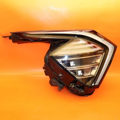 FARO KIA SPORTAGE PASAJERO DERECHO 2023 2024 92102-DW LED OEM Foto 1 de 4