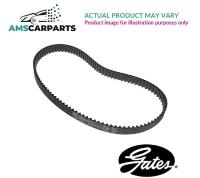 ENGINE TIMING BELT CAM BELT 5570XS GATES NEW OE REPLACEMENT - Image 1 of 4