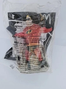 McDonalds Disney Pixar Die Unglaublichen Mr. 2004 Unglaubliches Happy Meal Spielzeug Neu - Bild 1 von 6