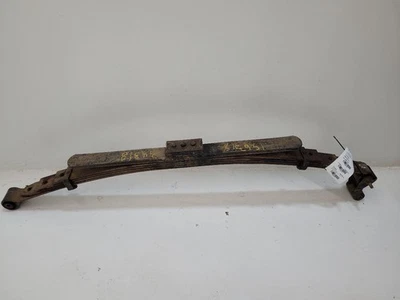 2003 2004 2005 2006 2007 2008 2009 DODGE 2500 PICKUP Rear Leaf Spring Foto 1 de 4