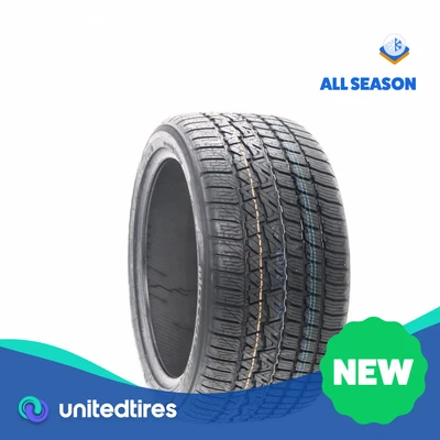 Nuevo 315/35R20 Nitto Motivo 365 110W Foto 1 de 4