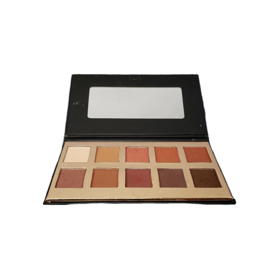 Crown Pro Eyeshadow Palette Warm Tone Makeup  - Image 1 of 1