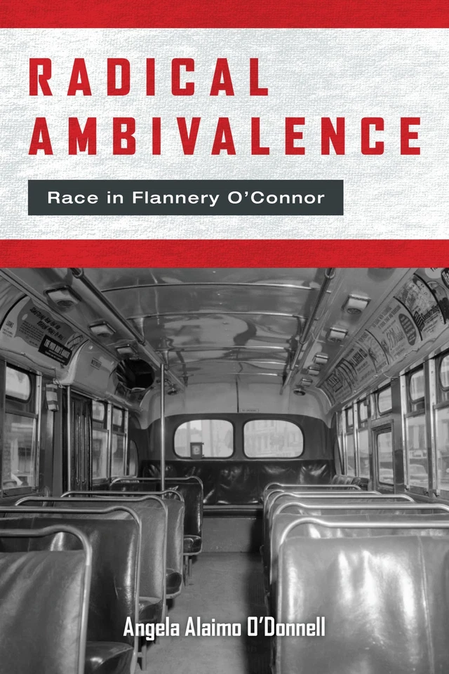 Radical Ambivalence: Race in Flannery O'Connor (Studies in the Catholic Imag... Foto 1 de 1
