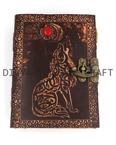 VINTAGE JOURNAL - Picture 1 of 7